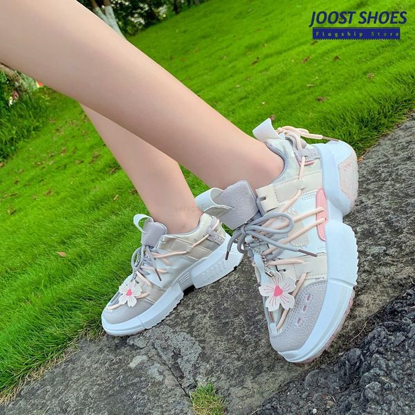 girly chunky sneaker korean style trendy high sports running casual increase shoes 0267, Black
girly chunky sneaker korean style trendy high sports running casual increase shoes 0267, Black