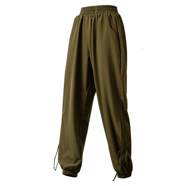 2021 new women's casual sports pants, slim, high waist, loose feet, solid color, fast drying, spring and summer series fy06, Black;white
2021 new women's casual sports pants, slim, high waist, loose feet, solid color, fast drying, spring and summer series fy06, Black;white