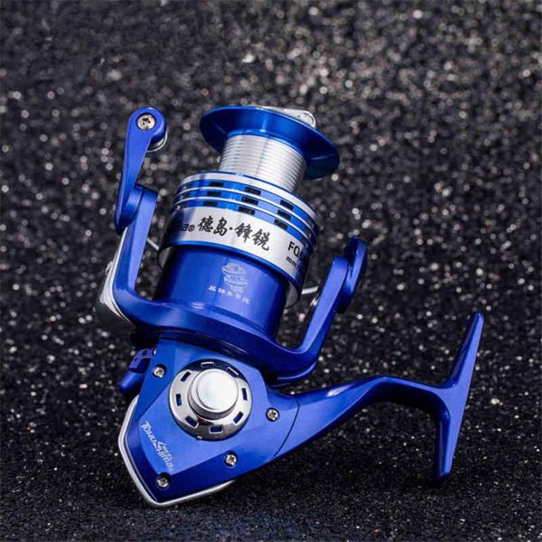 baitcasting reels high strength blue fishing wheel double bearing spinning reel 14 balls metal coil boat rock
baitcasting reels high strength blue fishing wheel double bearing spinning reel 14 balls metal coil boat rock