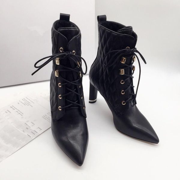 fashion women's elastic force boots socks ladies slim leg over-the-knee shoes woman snow boot, Black
fashion women's elastic force boots socks ladies slim leg over-the-knee shoes woman snow boot, Black