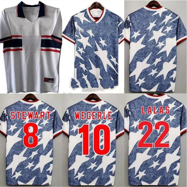 the 1994 america classic shirt retro soccer jerseys home away wegerle lalas ramos balboa 94 classic football shirts, Black;yellow
the 1994 america classic shirt retro soccer jerseys home away wegerle lalas ramos balboa 94 classic football shirts, Black;yellow