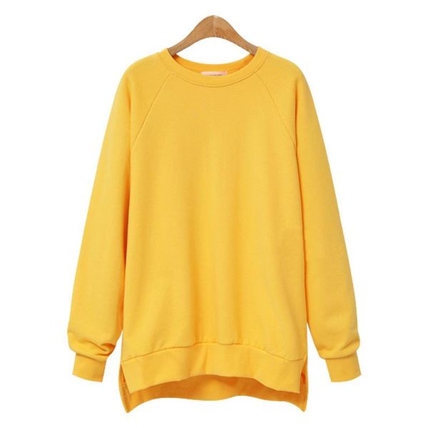 women's hoodies & sweatshirts plus size solid color hoodie round neck m-6xl harajuku women basic oversized casual long sleeve hoody, Black
women's hoodies & sweatshirts plus size solid color hoodie round neck m-6xl harajuku women basic oversized casual long sleeve hoody, Black