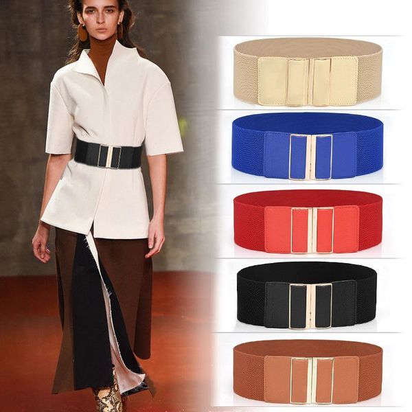 belts design cummerbund vintage wide elastic women jeans cummerbunds party costume belt cinturon ancho mujer corset femme, Black;brown
belts design cummerbund vintage wide elastic women jeans cummerbunds party costume belt cinturon ancho mujer corset femme, Black;brown