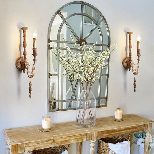 wall lamp french wooden retro single-head baroque style aisle corridor bedside living room background
wall lamp french wooden retro single-head baroque style aisle corridor bedside living room background