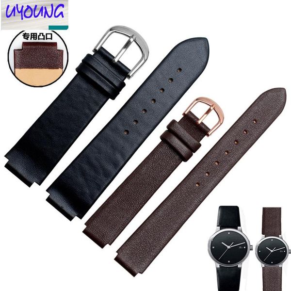 watch bands uyong ultra thin, no strip-leather strap with a 12 16mm black brown fitted male and female accessory
watch bands uyong ultra thin, no strip-leather strap with a 12 16mm black brown fitted male and female accessory