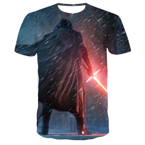 men's t-shirts cartoon fashion movie 3d printing women's short-sleeved t-shirt soft material outdoor casual loose t-shir, White;black
men's t-shirts cartoon fashion movie 3d printing women's short-sleeved t-shirt soft material outdoor casual loose t-shir, White;black