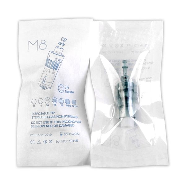 dr pen m8 cartridges 30pcs professional dermapen mesotherapy needle derma pen microneedling mts needle micro needling cartridges 
dr pen m8 cartridges 30pcs professional dermapen mesotherapy needle derma pen microneedling mts needle micro needling cartridges