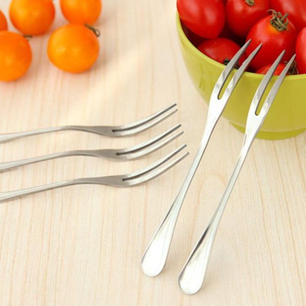 forks 10pcs stainless steel dessert salad fruit tasting cocktail fork long handle barbecue toasting dinner cutlery
forks 10pcs stainless steel dessert salad fruit tasting cocktail fork long handle barbecue toasting dinner cutlery