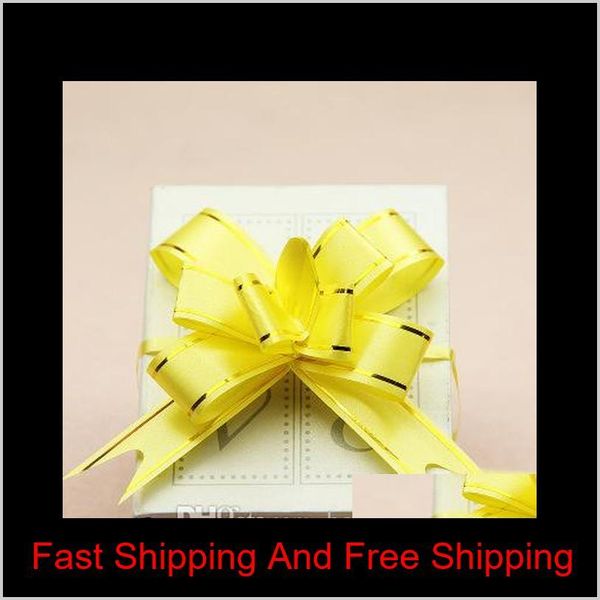10pcs 1.8*35cm pull bows ribbons flower gift wrapping butterfly design wedding party decoration pullbows multi co qylcpo packing2010
10pcs 1.8*35cm pull bows ribbons flower gift wrapping butterfly design wedding party decoration pullbows multi co qylcpo packing2010