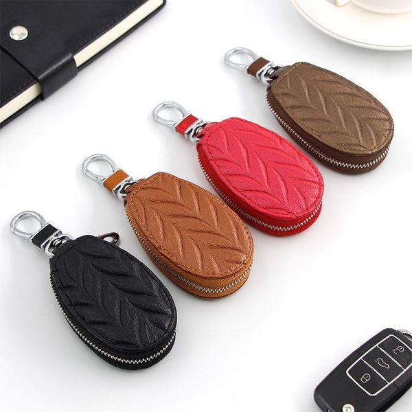 multifunctional oval men women key wallet versatile zipper pu car key holders housekeeper covers zipper bag keychain cover, Red;black
multifunctional oval men women key wallet versatile zipper pu car key holders housekeeper covers zipper bag keychain cover, Red;black