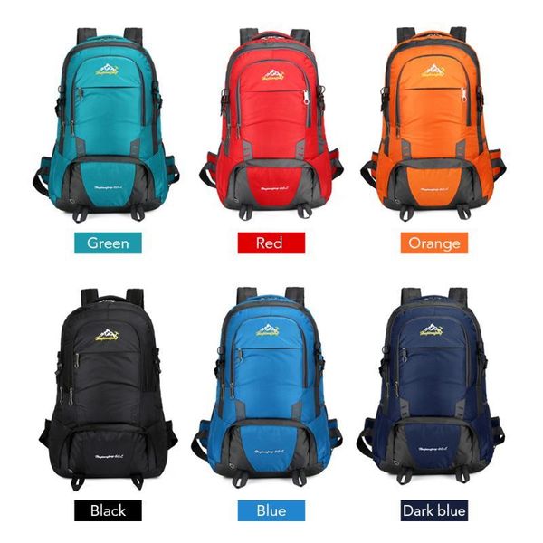 cycling 60l backpack camping bag trekking waterproof large backpack hiking outdoor climbing traveling sports capacity drutv
cycling 60l backpack camping bag trekking waterproof large backpack hiking outdoor climbing traveling sports capacity drutv