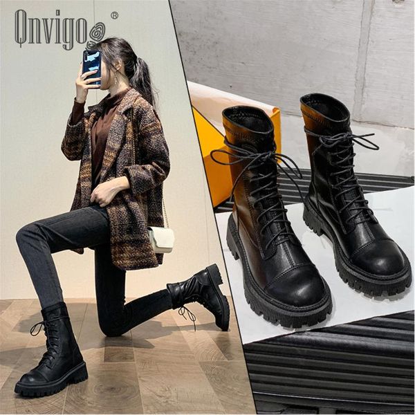 boots qnvigo women's british style women autumn winter shoes 2021 short 32-43 small plus size warm, Black
boots qnvigo women's british style women autumn winter shoes 2021 short 32-43 small plus size warm, Black
