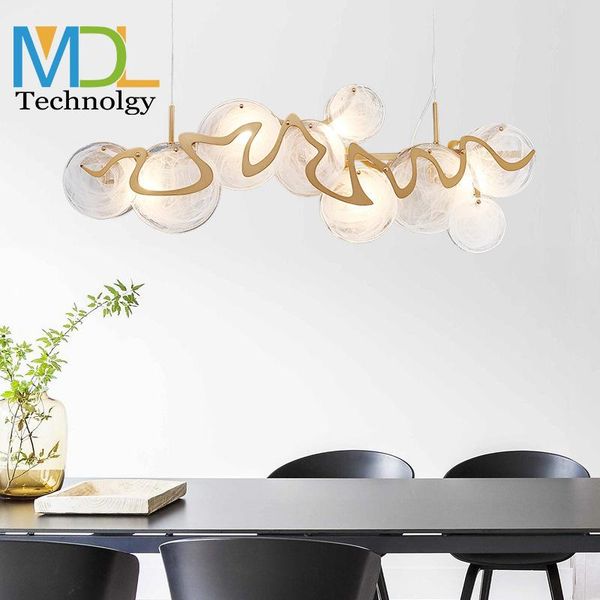 pendant lamps postmodern light luxury living room chandelier contracted glass dining lamp modern bedroom study
pendant lamps postmodern light luxury living room chandelier contracted glass dining lamp modern bedroom study
