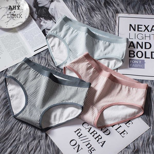 salablefashion streep panties cato women mid-rise knickers dame slips breathing underwear women's lingerie, Black;pink
salablefashion streep panties cato women mid-rise knickers dame slips breathing underwear women's lingerie, Black;pink