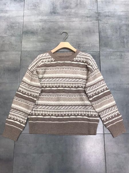 women's sweaters ladies 2021 fashion long sleeve casual hollow contrast wool cashmere sweater 0926, White;black
women's sweaters ladies 2021 fashion long sleeve casual hollow contrast wool cashmere sweater 0926, White;black
