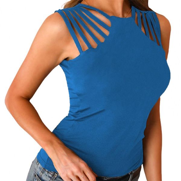 solid color women crop tanks hollow out shoulder sleeveless vest tank women cropped vest vetement femme mujer camisetas, Gray
solid color women crop tanks hollow out shoulder sleeveless vest tank women cropped vest vetement femme mujer camisetas, Gray