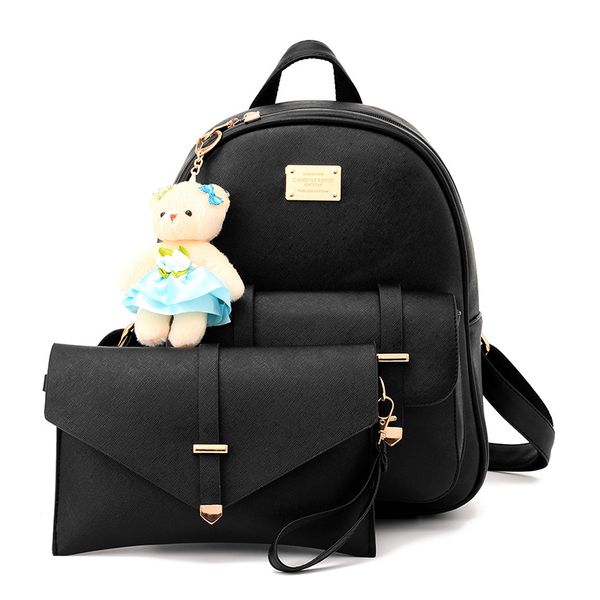2021 summer new large capacity double shoulder women's bags korean style fashionable and lovely leisure bag
2021 summer new large capacity double shoulder women's bags korean style fashionable and lovely leisure bag