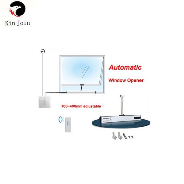 smart home control kinjoin chain window opener remote auto 4 wires motor with tuya wifi curtain blinds switch
smart home control kinjoin chain window opener remote auto 4 wires motor with tuya wifi curtain blinds switch