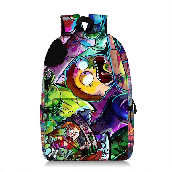 cute cartoon character pattern anime student school bag printing backpack comfortable large capacity novel fun school trip play
cute cartoon character pattern anime student school bag printing backpack comfortable large capacity novel fun school trip play