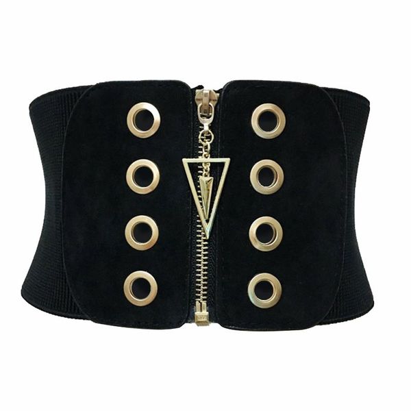 women's shapers women breathable soft body shaping corset belt tummy high waist black ultra wide slimming elastic fashion daily zipper, Black;white
women's shapers women breathable soft body shaping corset belt tummy high waist black ultra wide slimming elastic fashion daily zipper, Black;white