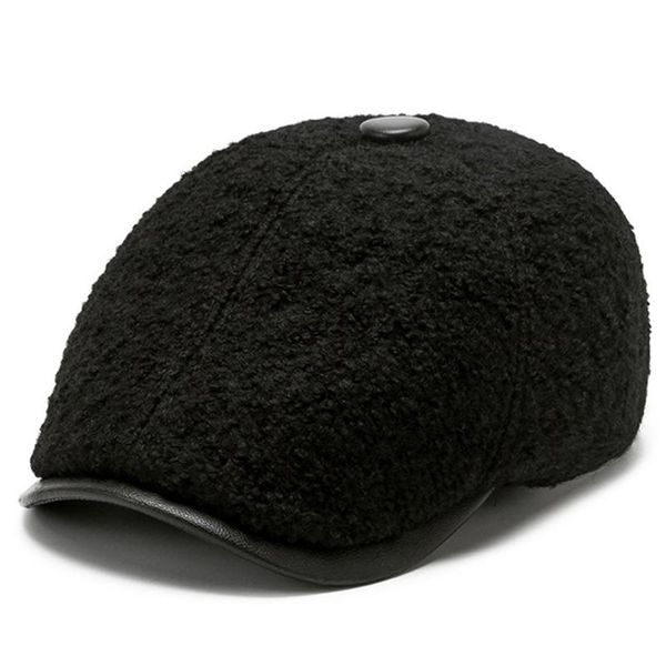 berets octagonal thermal fleece hat men women big size beret outdoor painter autumn winter 2021 warm hats, Blue;gray
berets octagonal thermal fleece hat men women big size beret outdoor painter autumn winter 2021 warm hats, Blue;gray