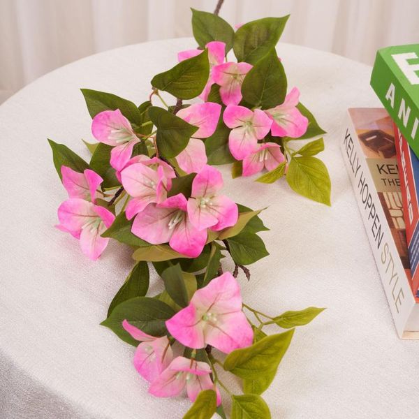 model bougainvillea household decoration pgraphic prop single bottle floor imitation flowers silk flower soft loading climbi
model bougainvillea household decoration pgraphic prop single bottle floor imitation flowers silk flower soft loading climbi