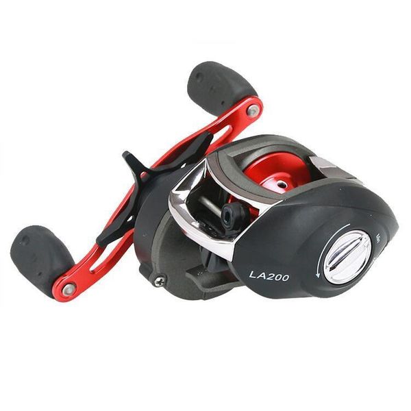 baitcasting reels mounchain left right hand fishing reel high speed 8.1:1 water drop wheel multi-gear magnetic brake carp carretilha
baitcasting reels mounchain left right hand fishing reel high speed 8.1:1 water drop wheel multi-gear magnetic brake carp carretilha
