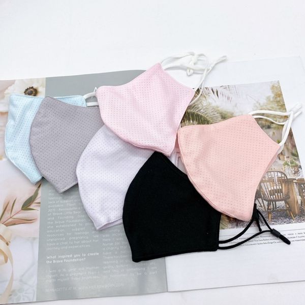 summer straight cool ice silk mh sunscreen mask thin dust-proof breathable anti ultraviolet
summer straight cool ice silk mh sunscreen mask thin dust-proof breathable anti ultraviolet