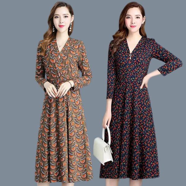 2021 summer chiffon floral decorate v in long pockets elegant throat oversize dressed women's robes h72 r4pj, Black;gray
2021 summer chiffon floral decorate v in long pockets elegant throat oversize dressed women's robes h72 r4pj, Black;gray