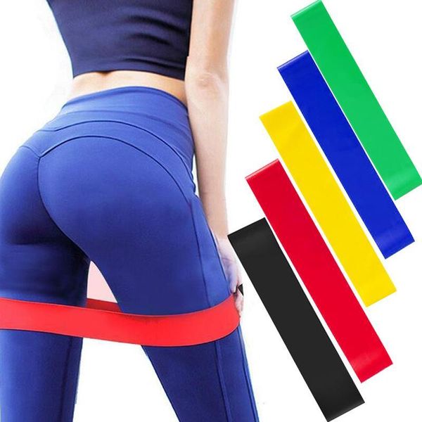 resistance loop exercise bands for legs buarms yoga training pilates powerlifting stretching latex workout stripes
resistance loop exercise bands for legs buarms yoga training pilates powerlifting stretching latex workout stripes