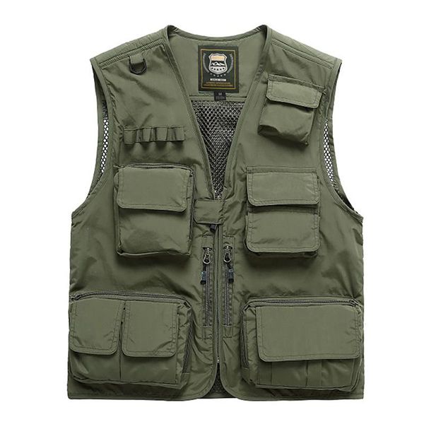men's vests fishing pography hiking vest army green mesh jacket multifunctional tourism drift outdoor shoulder multi pocket 7xl, Black;white
men's vests fishing pography hiking vest army green mesh jacket multifunctional tourism drift outdoor shoulder multi pocket 7xl, Black;white