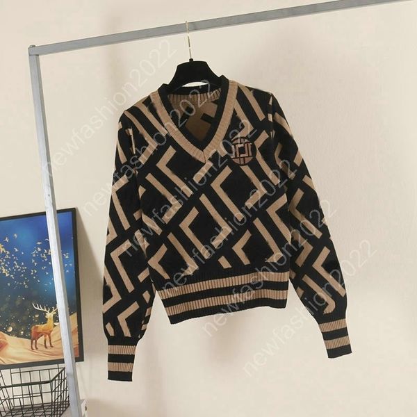211ss sweater crochet mujer women designer sweaters womens long sleeve sweatshirt letter printing casual autumn large crew neck pullover jum, White;black
211ss sweater crochet mujer women designer sweaters womens long sleeve sweatshirt letter printing casual autumn large crew neck pullover jum, White;black