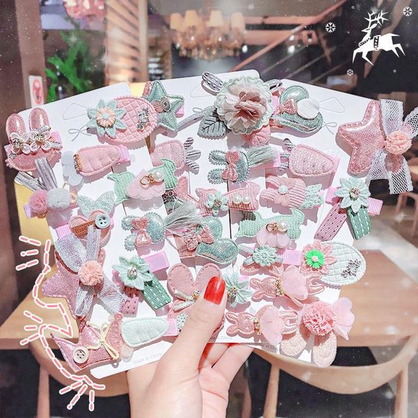 hair accessories 10pcs/set lovely mix styles pins clips for baby kids fashion girls hairpins gift ornaments headwear, Slivery;white
hair accessories 10pcs/set lovely mix styles pins clips for baby kids fashion girls hairpins gift ornaments headwear, Slivery;white