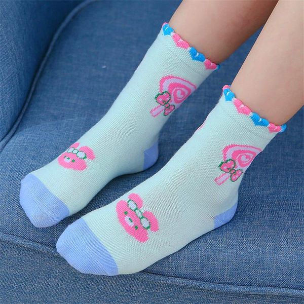 socks autumn/winter breathable children's boys and girls fashion korean children cartoon 5pairs/lot, Pink;yellow
socks autumn/winter breathable children's boys and girls fashion korean children cartoon 5pairs/lot, Pink;yellow