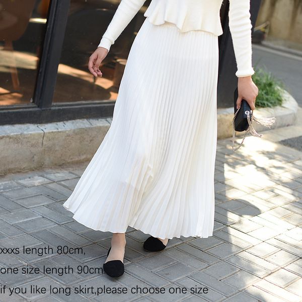 sherhure 2021 spring of long, pleissada saias score women shine high maxi get out tvku, Black
sherhure 2021 spring of long, pleissada saias score women shine high maxi get out tvku, Black