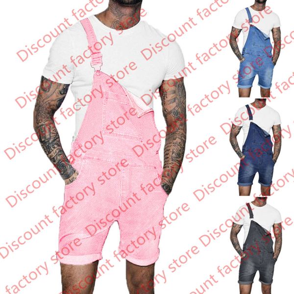 men denim bib workwear fashion denim jumpsuit with pocket jumpsuits rompers fashionable men's denim jumpsuit with suspenders, Blue
men denim bib workwear fashion denim jumpsuit with pocket jumpsuits rompers fashionable men's denim jumpsuit with suspenders, Blue
