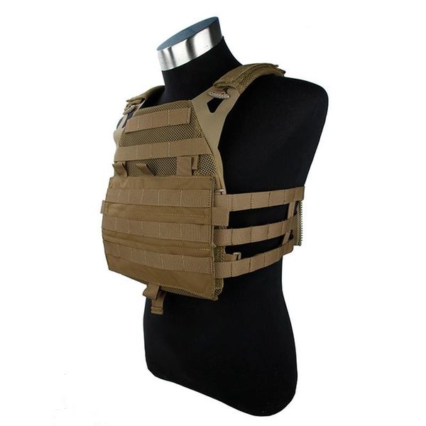 tmc lightweight coyote brown jpc2.0 tactical vest jump plate carrier 2.0 maritime ver tmc3113, Camo;black
tmc lightweight coyote brown jpc2.0 tactical vest jump plate carrier 2.0 maritime ver tmc3113, Camo;black