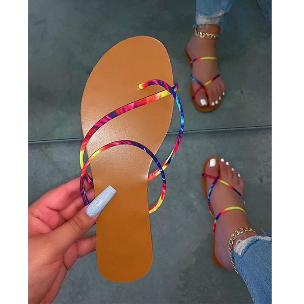 slippers 2021 summer women shoes fashion casual outdoor beach comfortable flat bottomed toe sandals plus size 36-42, Black
slippers 2021 summer women shoes fashion casual outdoor beach comfortable flat bottomed toe sandals plus size 36-42, Black