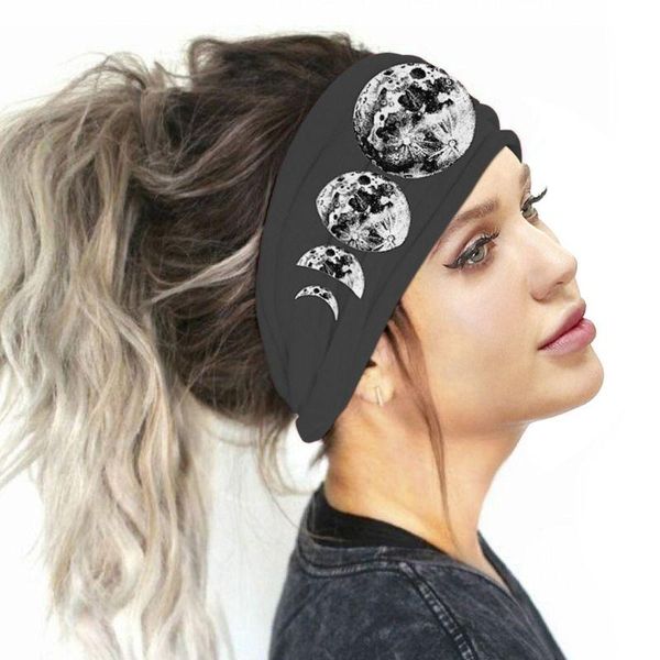 hair accessories summer moon cat digital print headband yoga sports sweat absorption wide headwrap outdoor running workout turban
hair accessories summer moon cat digital print headband yoga sports sweat absorption wide headwrap outdoor running workout turban