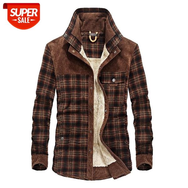 100% cotton winter wool thick warm men's jacket fleece army military coat autumn jacket men slim fit mens brand clothing m-4xl #h47m, Black;brown
100% cotton winter wool thick warm men's jacket fleece army military coat autumn jacket men slim fit mens brand clothing m-4xl #h47m, Black;brown