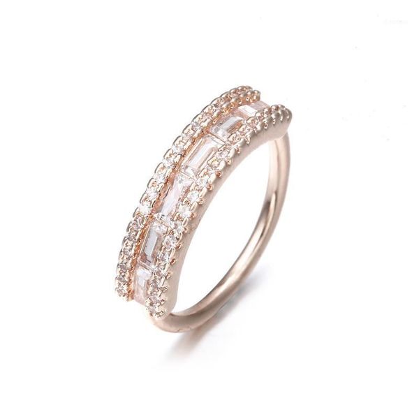 fashion fashion ring women's wedding engagement ring european and american zircon jewelry for valentine's day1, Slivery;golden
fashion fashion ring women's wedding engagement ring european and american zircon jewelry for valentine's day1, Slivery;golden