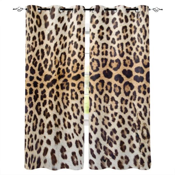 curtain & drapes leopard print texture fur curtains for living room child bedroom window treatment blinds kitchen
curtain & drapes leopard print texture fur curtains for living room child bedroom window treatment blinds kitchen