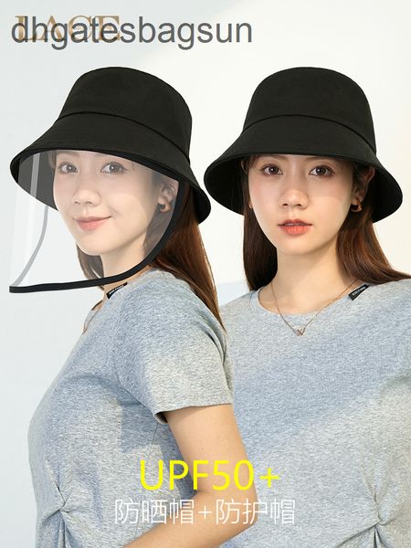 brand cap carveshat female travel in spring summer sunscreen fisherman hat removable mask dust-proof anti droplet sun shading ultraviolet, Blue;gray
brand cap carveshat female travel in spring summer sunscreen fisherman hat removable mask dust-proof anti droplet sun shading ultraviolet, Blue;gray