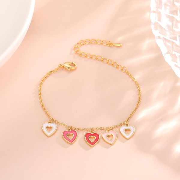beaded, strands bracelets on hand for girls autumn shangxin love hanging small and refinement show temperament fashion, Black
beaded, strands bracelets on hand for girls autumn shangxin love hanging small and refinement show temperament fashion, Black