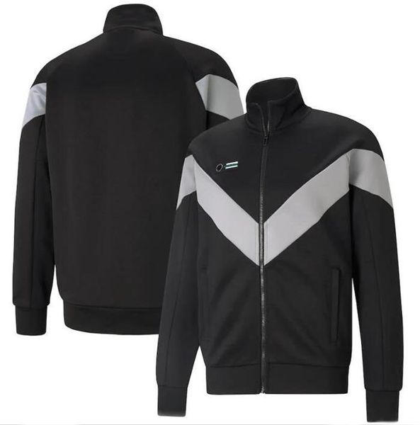 2021 f1 racing suit, sports jacket, zipper sweatshirt, the same style can be customized
2021 f1 racing suit, sports jacket, zipper sweatshirt, the same style can be customized