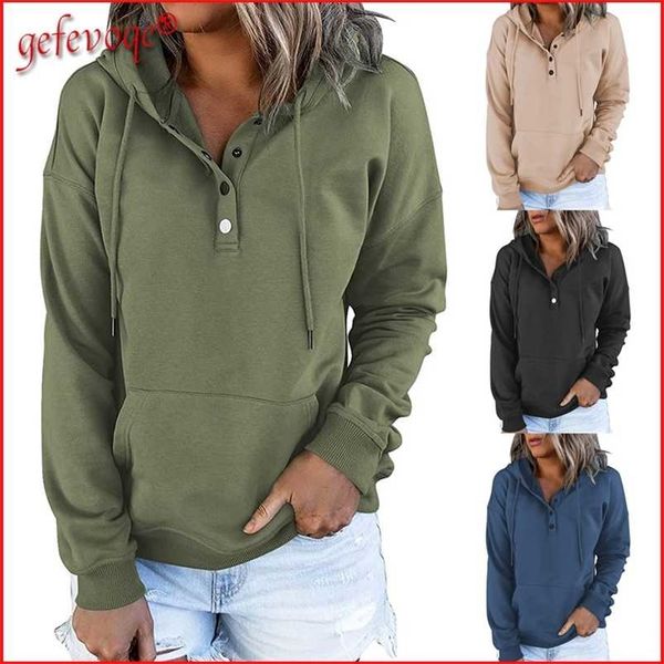 autumn winter fashion women clothes long sleeve solid color oversized hooded sweatshirt casual pocket hoodies pullover 211027, Black
autumn winter fashion women clothes long sleeve solid color oversized hooded sweatshirt casual pocket hoodies pullover 211027, Black