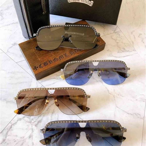 80% off store online new croton sunglasses in 2021 men's big frame glasses women's anti ultraviolet sunglasses, White;black
80% off store online new croton sunglasses in 2021 men's big frame glasses women's anti ultraviolet sunglasses, White;black
