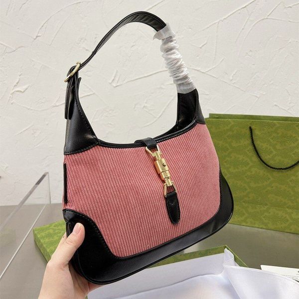 luxurys designers brand fashion underarm bag corduroy patchwork color detachable shoulder strap messenger bags fast delivery
luxurys designers brand fashion underarm bag corduroy patchwork color detachable shoulder strap messenger bags fast delivery