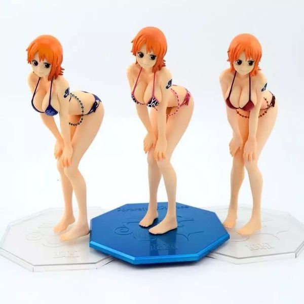 figures pirate handmade model king pop swimsuit nami blue red spot boxed 3-color selection
figures pirate handmade model king pop swimsuit nami blue red spot boxed 3-color selection