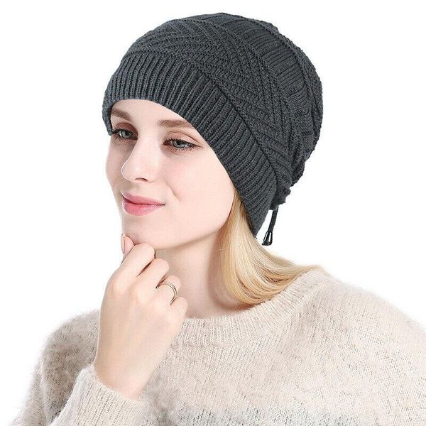 6 colors women ladies mens solid color warm winter knitted slouch beanie brushed hat neckerchief multi wear
6 colors women ladies mens solid color warm winter knitted slouch beanie brushed hat neckerchief multi wear
